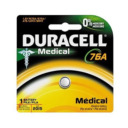 Duracell DURA 15V PX7A Battery 66445